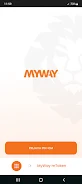 PBZ Card MyWay 스크린샷 0