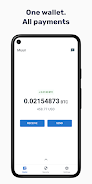 Muun: Bitcoin Lightning Wallet স্ক্রিনশট 2