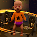 Scary Baby: Dark Haunted House