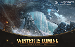 GOT: Winter is Coming M應用截圖第0張