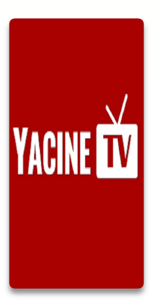 Yacine TV Mod Captura de pantalla 1