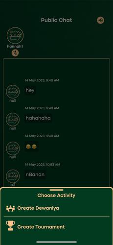 Hand هند Screenshot 3
