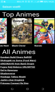 Voiranime Anime en Vf et en Vostfr Zrzut ekranu 0