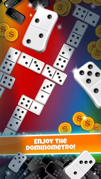 Latin Dominoes by Playspace应用截图第1张