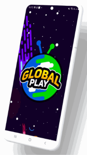 Schermata Global Play TV 3
