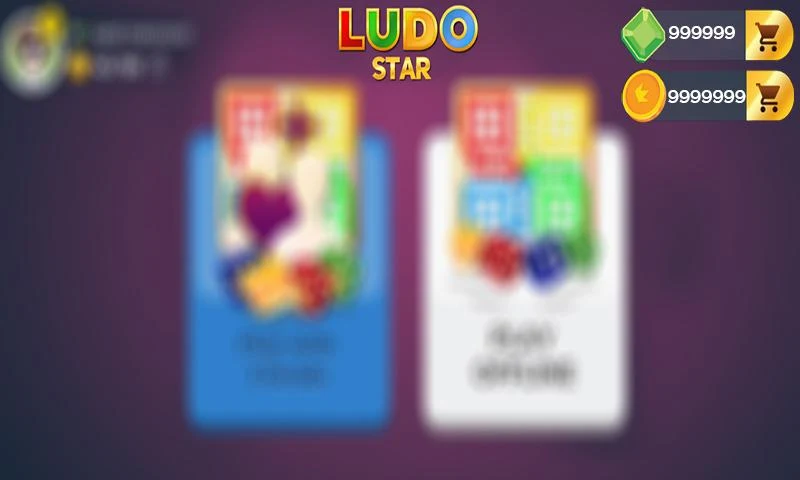 Cheats Ludo STAR prank Captura de pantalla 0