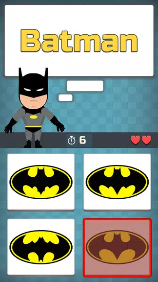 Logo Quizzes World Trivia Game স্ক্রিনশট 0