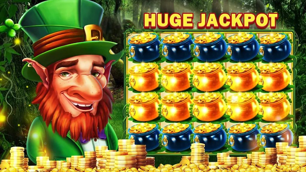 Triple Win Slots-Free Vegas Casino Slots Tangkapan skrin 0