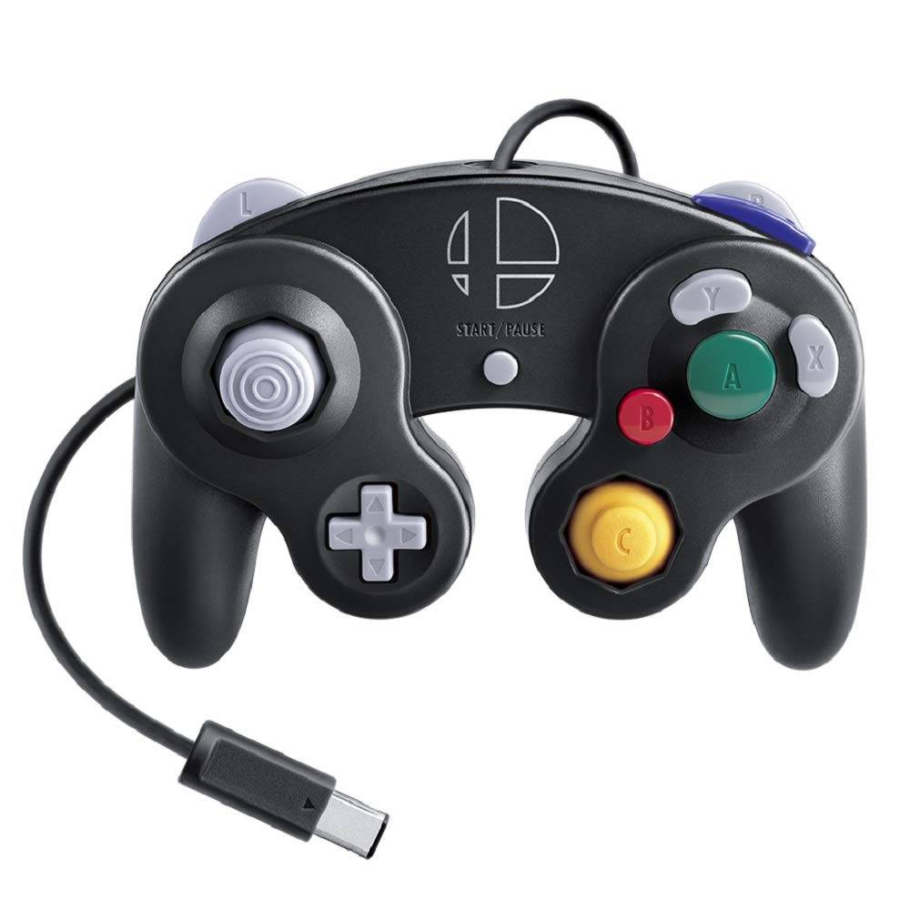 Bộ điều khiển Nintendo Gamecube