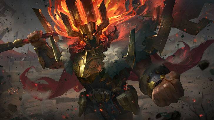 Hextech Chest keert terug naar LOL na fan protest 