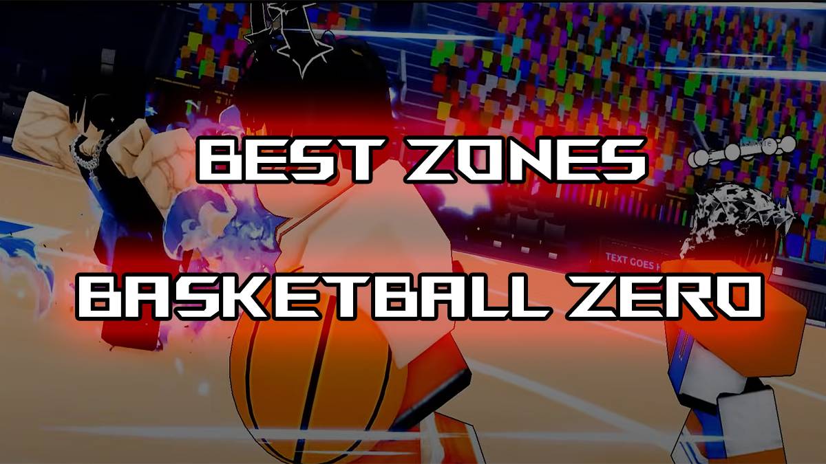 Top Basketball Zero Zones: Optimal Style Combos Unveiled