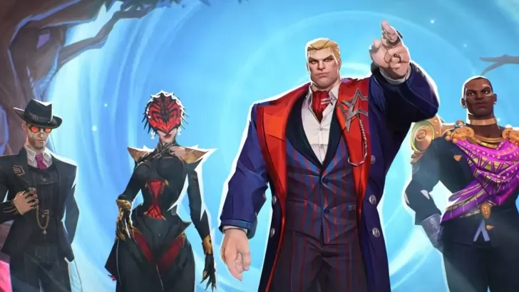 Marvel Rivals Development Team Discussing Hero Balance