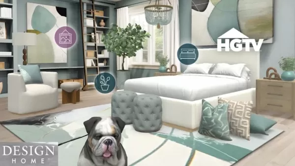 'House Hunters' e 'Fixer to Fabulous' da HGTV Adentram o Design Home