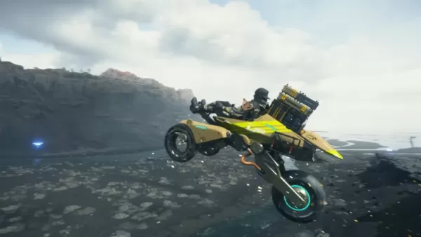 Death Stranding 2 Was “Too Mainstream” For Kojima So He Rewrote the Script Midway