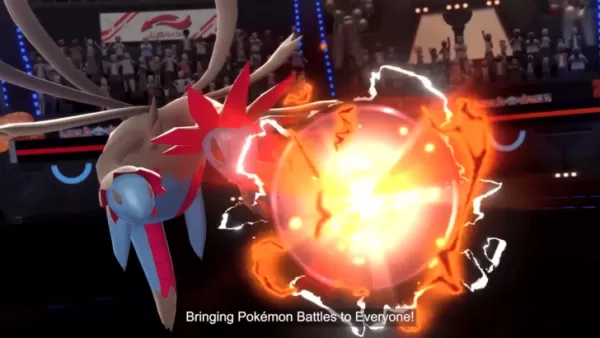 Pokémon Champions 2026: Chi tiết phát hành và chơi trò chơi được tiết lộ 