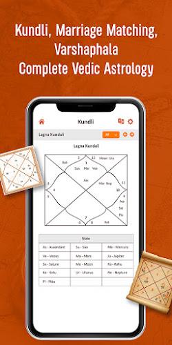 Kundli SuperApp Zrzut ekranu 2