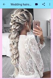 Women Hairstyles Ideas 스크린샷 3