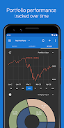 My Stocks Portfolio & Market应用截图第2张