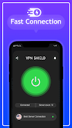 Fast VPN-Unlimited Tunnel fast應用截圖第0張