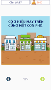 Đố Vui Hại Não - Câu Đố Trinh Tangkapan skrin 0