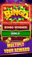 Mega Winner Slot Zrzut ekranu 2