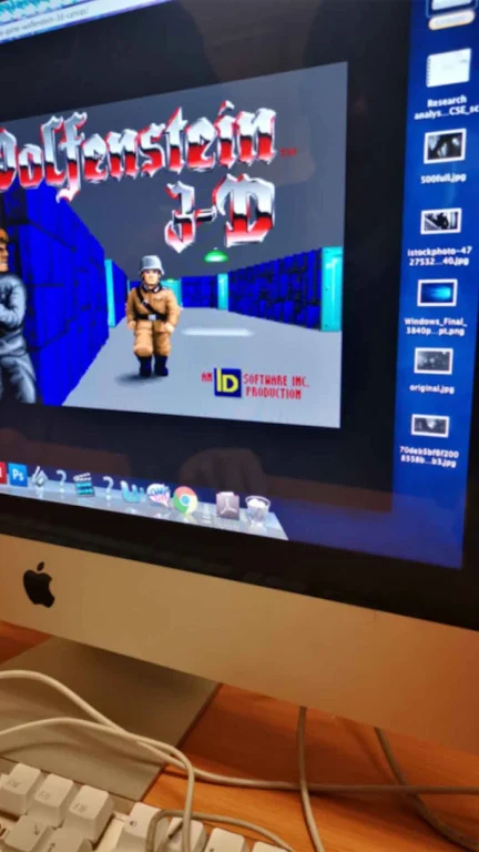 EmuOS Emupedia Games Explan Ekran Görüntüsü 1
