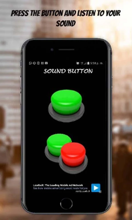 Roulette, Dice, Sounds, Time Screenshot 3