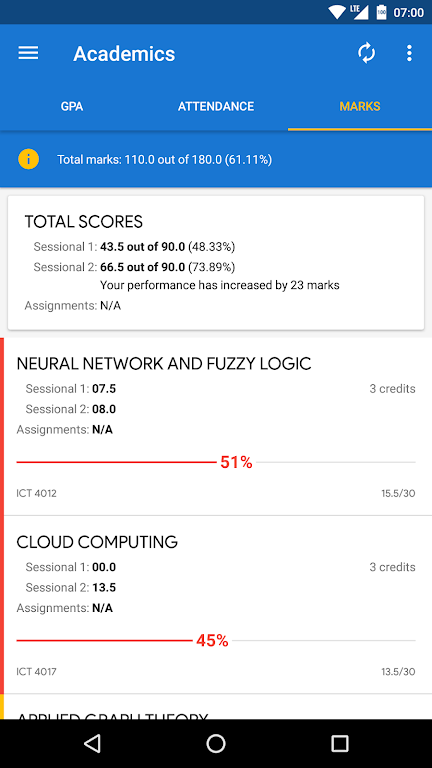 WebSIS ဖန်သားပြင်ဓာတ်ပုံ 3