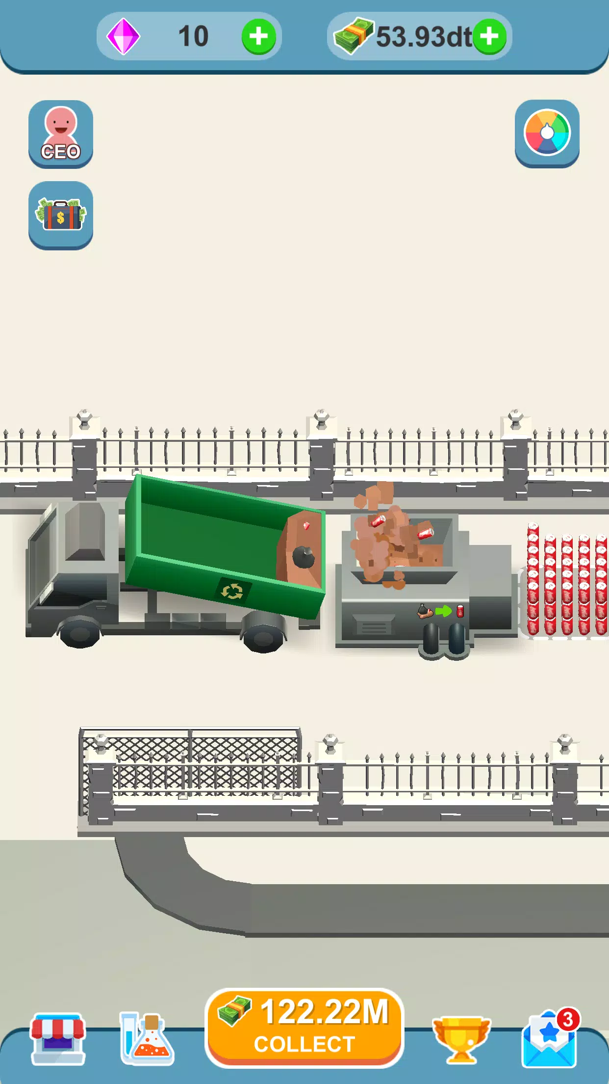 Trash to Treasure Factory Screenshot 3