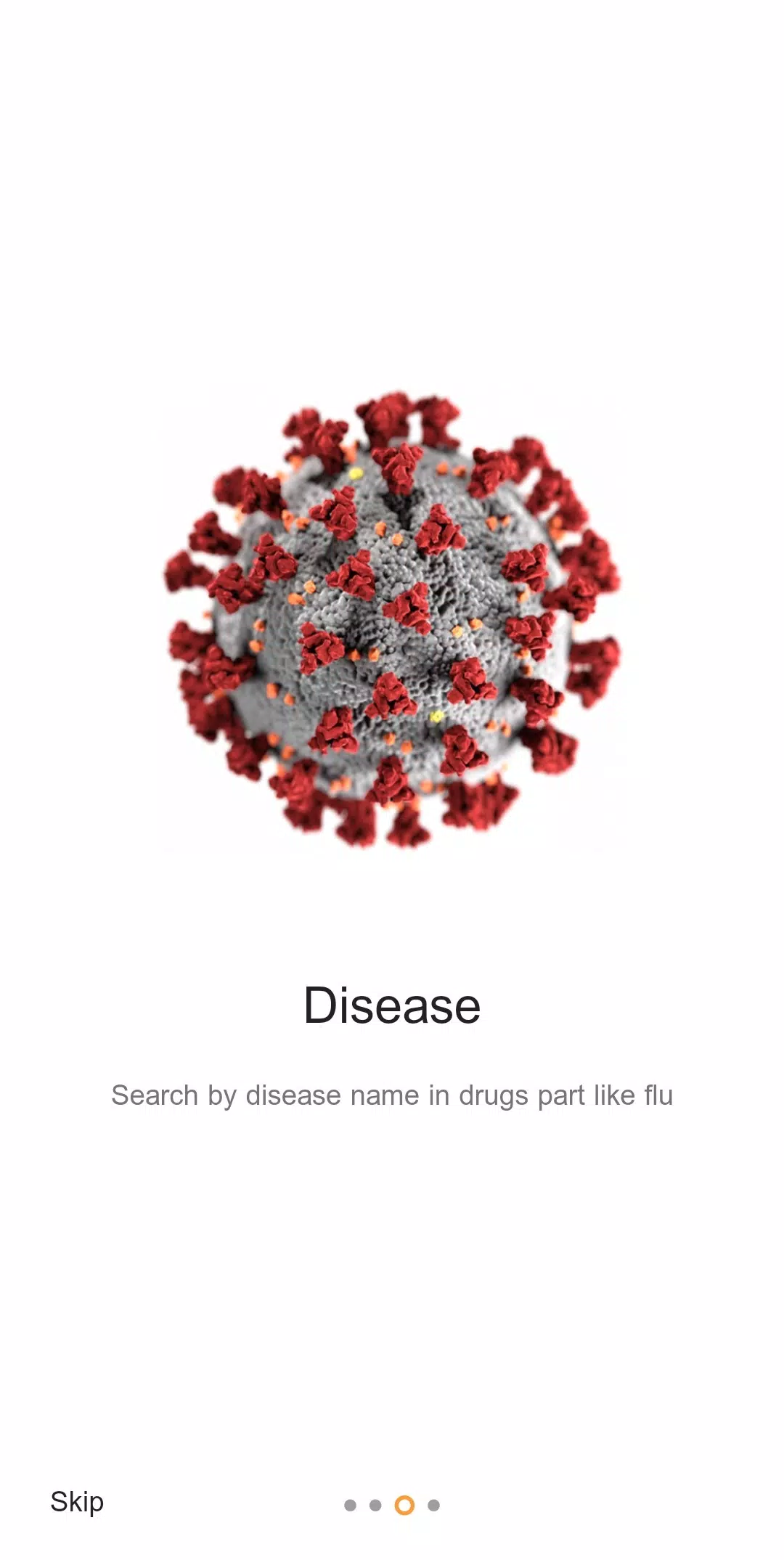 Wise Drug Smart Pharmacist應用截圖第3張