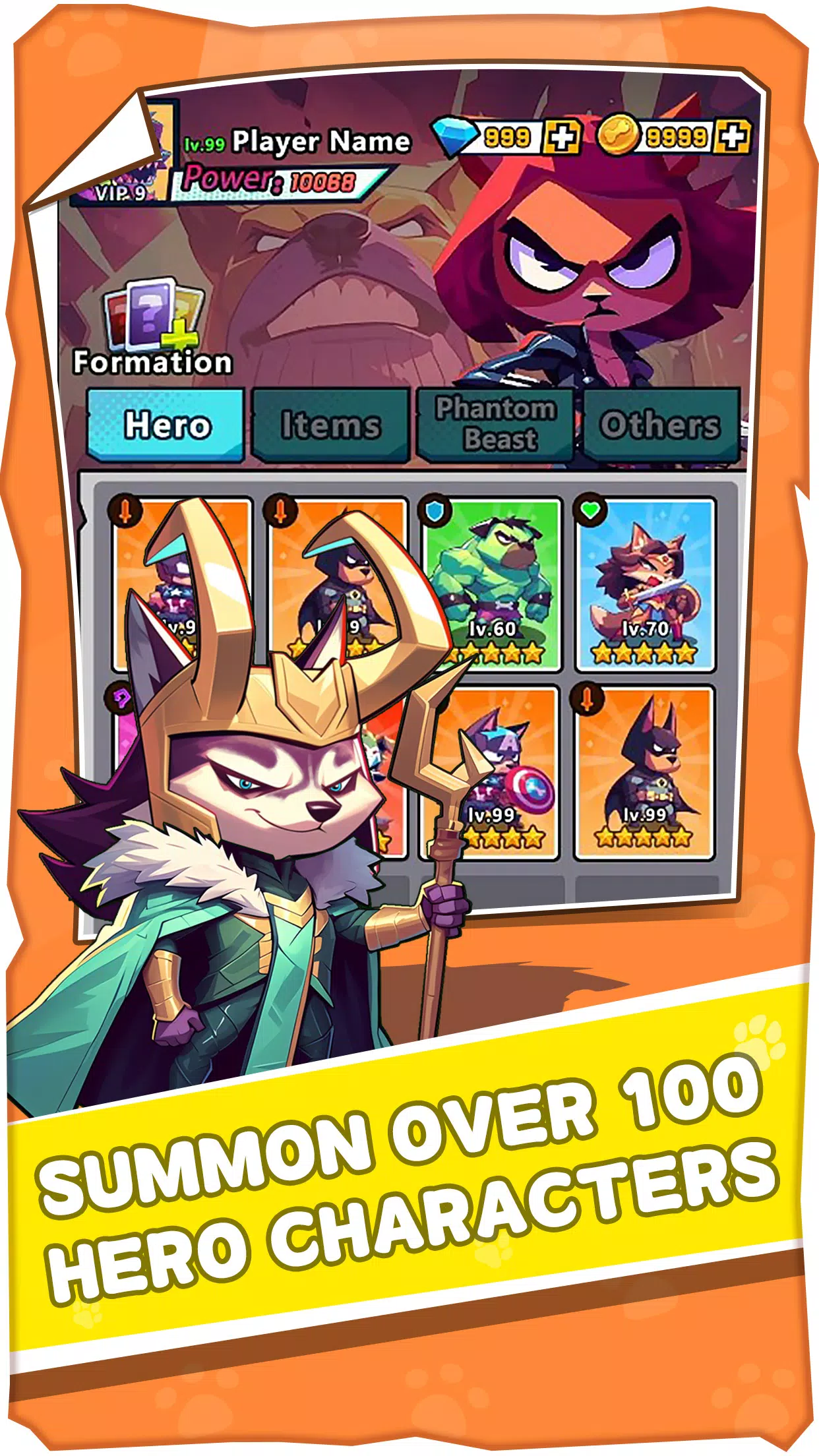 X-Dogs スクリーンショット 3