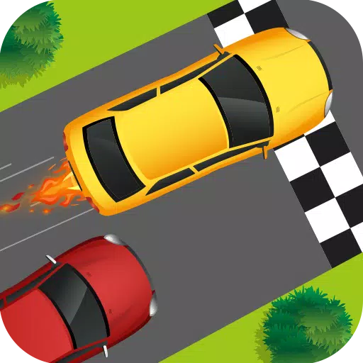 Car Racing Games for Kids