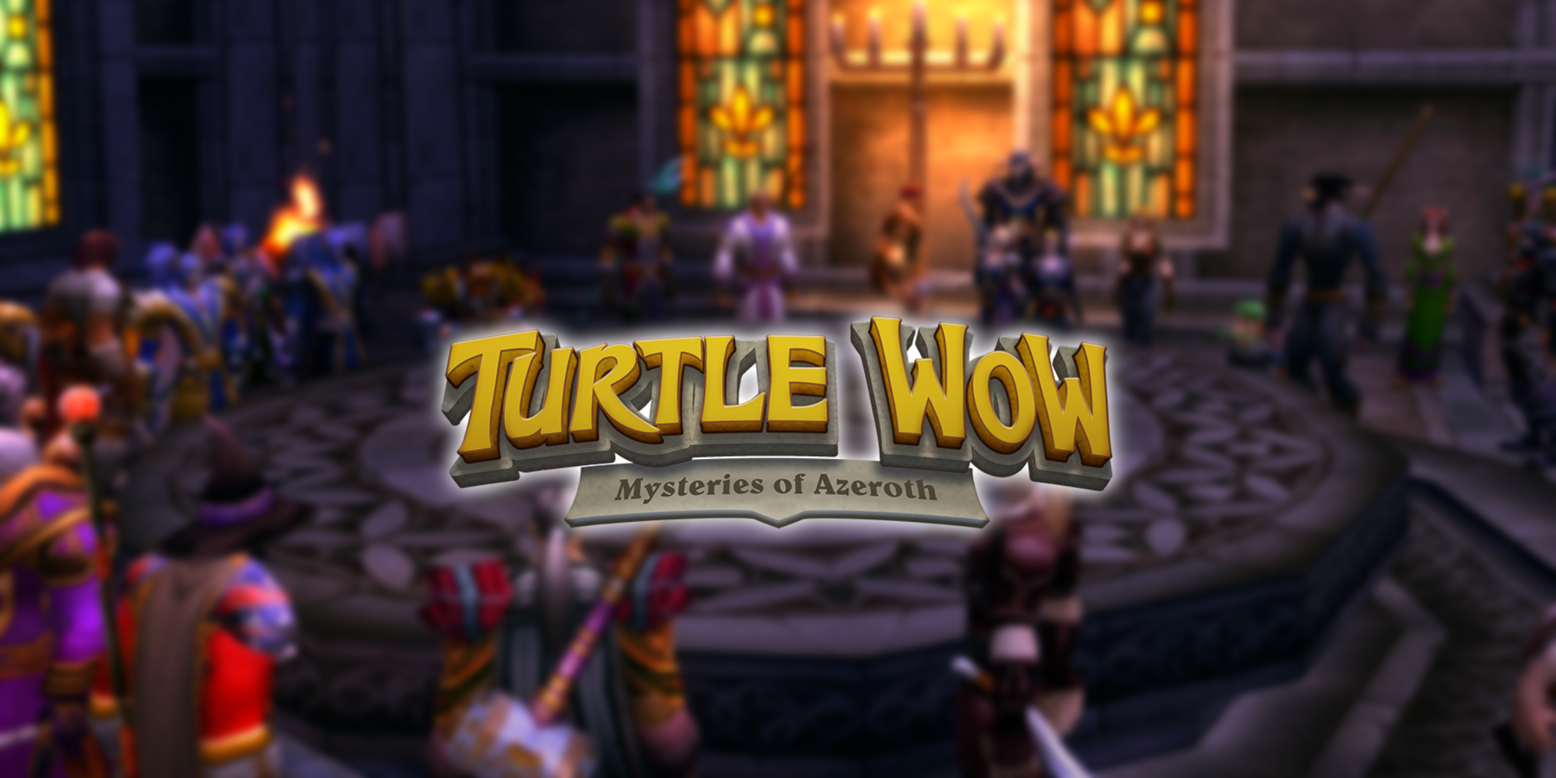 Cómo descargar e instalar tortuga wow