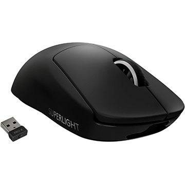 Logitech G Pro X Superlight Gaming Mouse Mouse