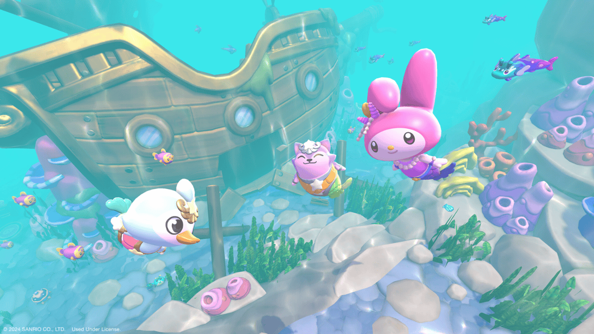 Los 10 Mejores Poseedores de Caracolas Resonantes en Hello Kitty Island Adventure