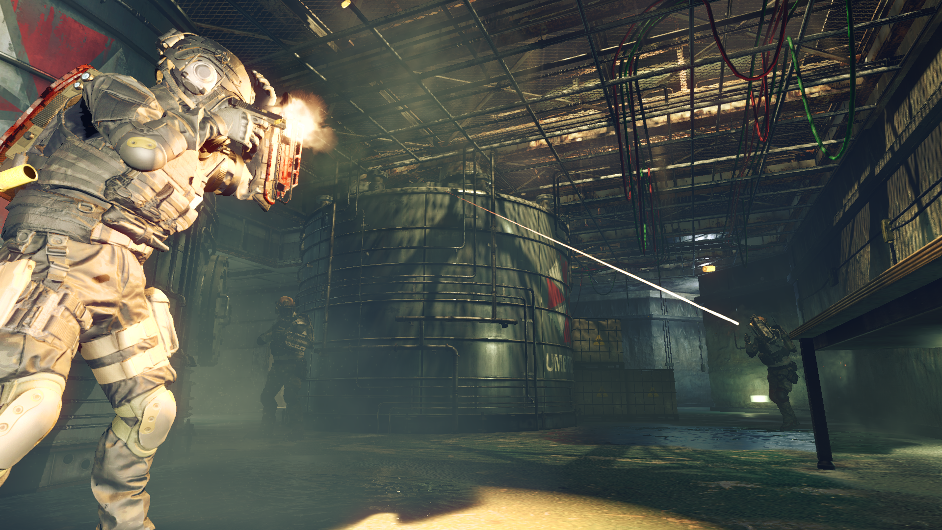 Триумфальное возвращение Capcom: от неудач Resident Evil к успеху Monster Hunter Wilds