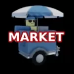 塔樓tierlist-Market