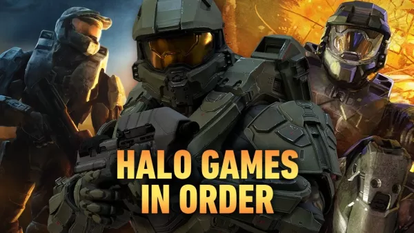 Atualização de desempenho do Halo Infinite gera pedidos para novo lançamento