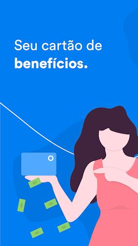 Neo Facilidades e Benefícios Скриншот 0