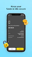 MAE by Maybank2u Ảnh chụp màn hình 1