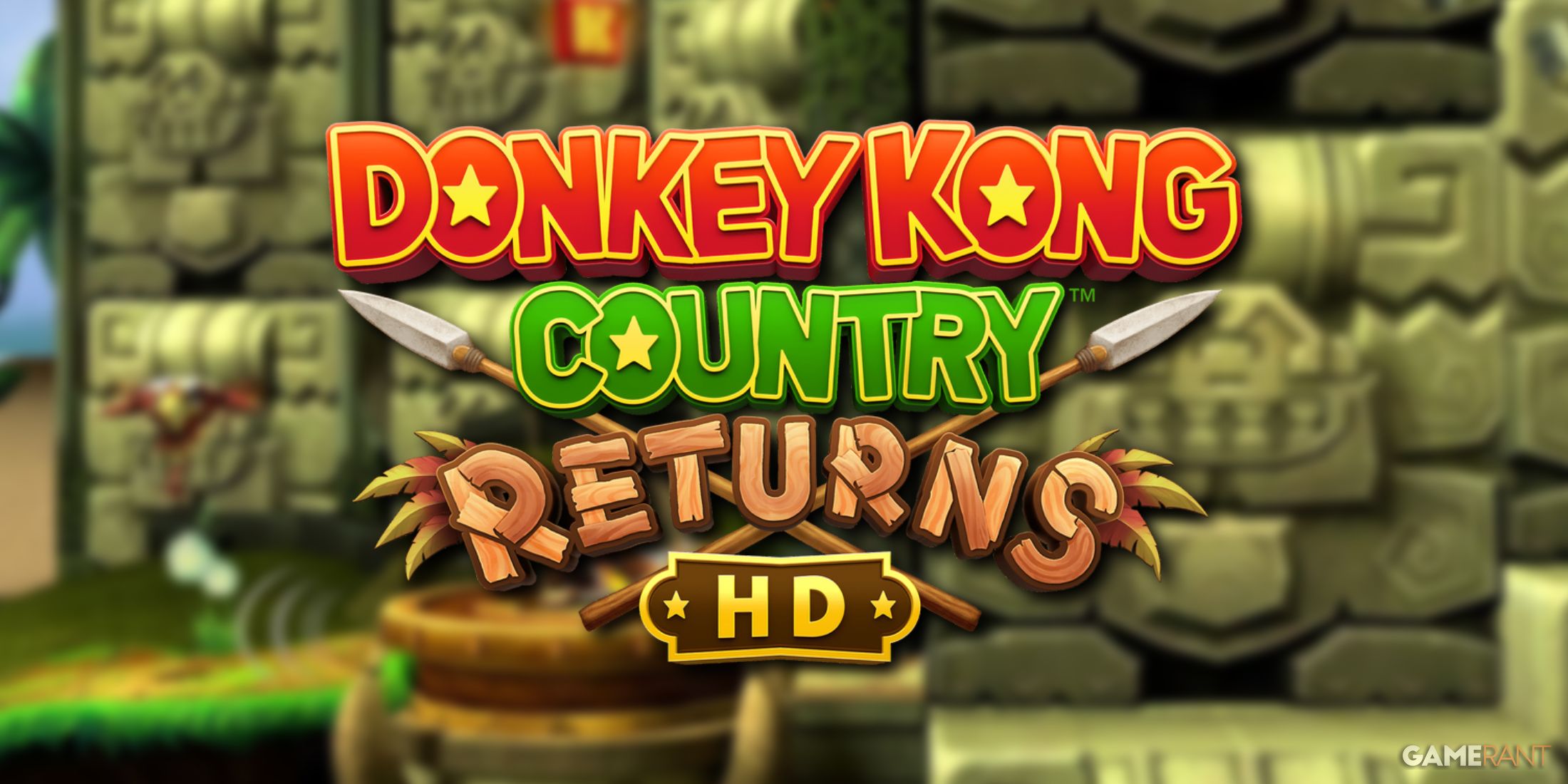 Ang Donkey Kong Country Returns HD Fans ay Hindi Natutuwa Tungkol sa Presyo