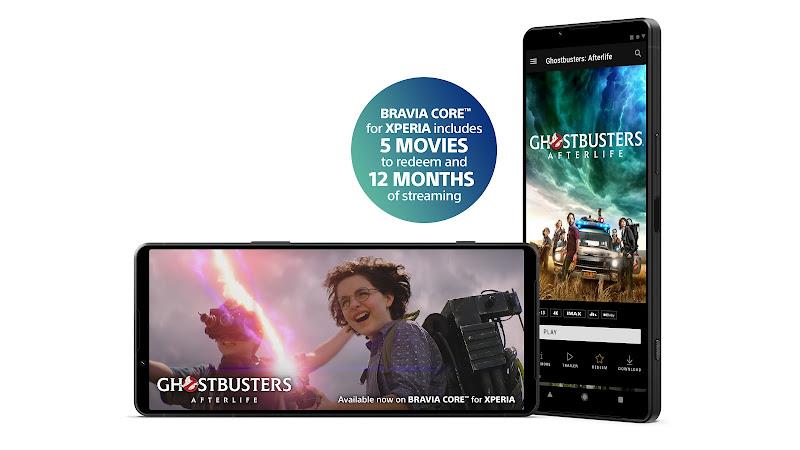 BRAVIA CORE for XPERIA スクリーンショット 0