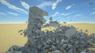 Destruction simulator sandbox应用截图第3张