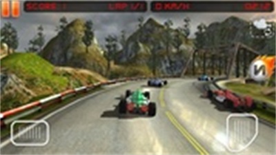 Ultimate Drift Car Racing Ảnh chụp màn hình 1