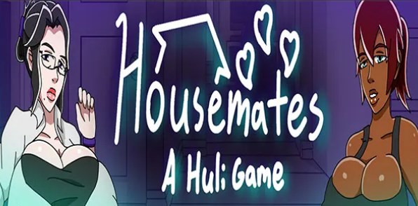 Housemates Captura de pantalla 0