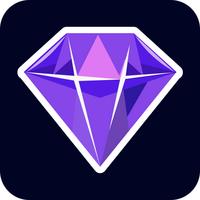 Get Diamonds FFF Skin Tool Tip