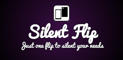 Silent Flip 스크린샷 0