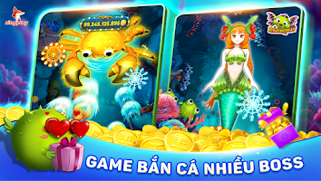 ZingPlay - Game bài - Tien Len ภาพหน้าจอ 2