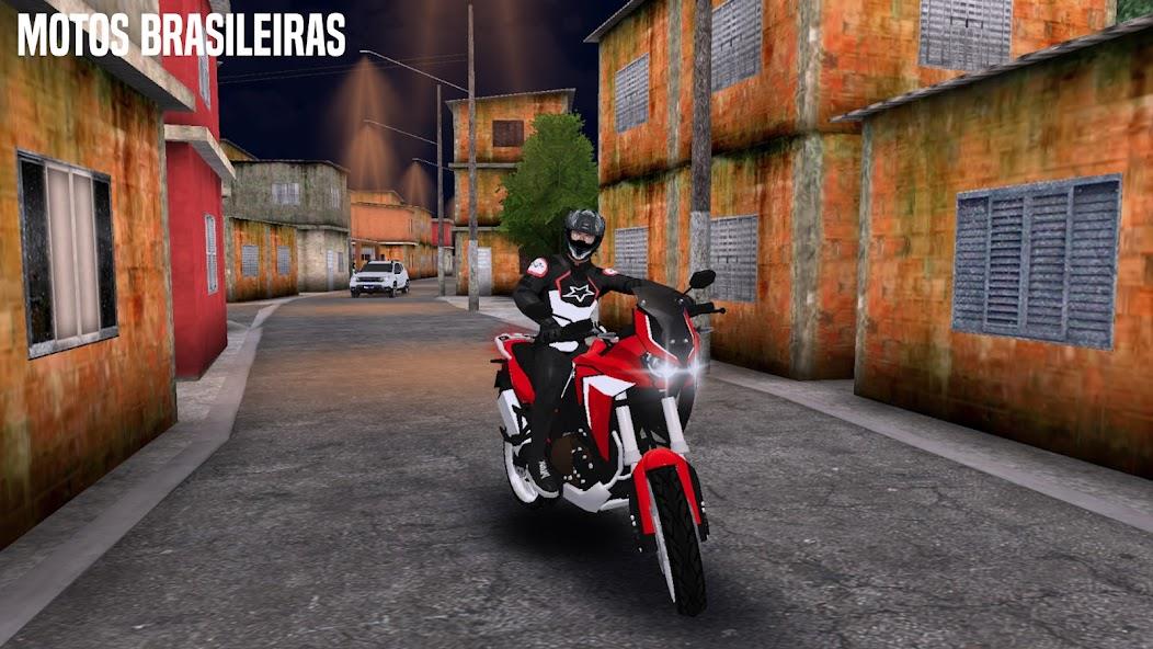 Elite Motos 2 Mod স্ক্রিনশট 0