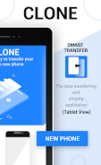 Phone Clone For All Android应用截图第2张